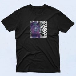 Travis Scott Concept For Jack Boys T Shirt