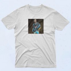 Travis Scott Removed From Coachella T Shirt