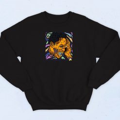 Travis Scott Zombie Sweatshirt