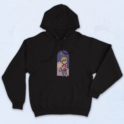 A Link To The Future Hoodie