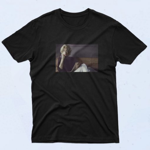 Ana De Armas As Marilyn Monroe T Shirt