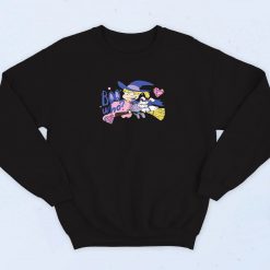 Angelica Boo Rugrats Halloween Sweatshirt