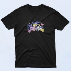 Angelica Boo Rugrats Halloween T Shirt