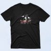 Back To The Future Movie T Shirt