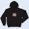Back To The Hip Hop Hoodie