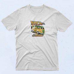 Back To The Sewers T Shirt