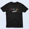 Blink 182 Rulez T Shirt