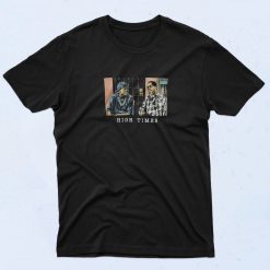 Chris Tucker Ice Cube T Shirt