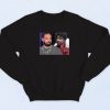Drake and 21 Savage Collab Sweatshirt