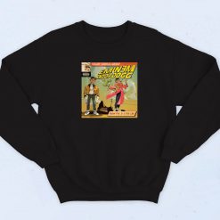 Eminem And Snoop Dogg From The D 2 The LBC Sweatshirt