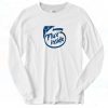 Friends In Time Part I Long Sleeve Shirt