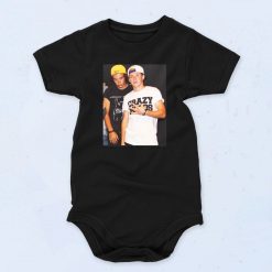 Harry And Niall One Direction Baby Onesie