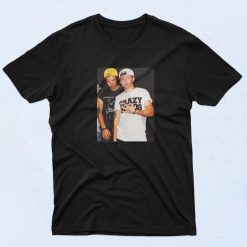 Harry And Niall One Direction T Shirt