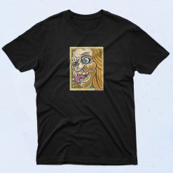 Jason Voorhees New Wave Camp Killer T Shirt