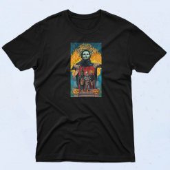 Michael Myers Remember Halloween T Shirt