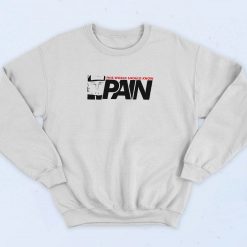 Naruto Pain World Sweatshirt