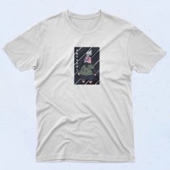 Naruto Patashi Starhake Parody T Shirt