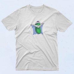 Naruto Pickle O T Shirt