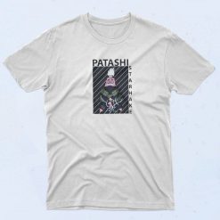 Patashi Starhake And Jellyfish T Shirt