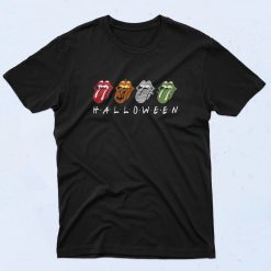 Rolling Stones Halloween T Shirt