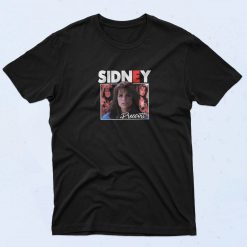 Sidney Prescott Classic 90s T Shirt