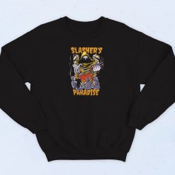 Slasher's Paradise Sweatshirt