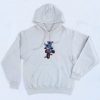 Stitch Bicycle Funny Hoodie