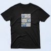 Stitch Evolutions T Shirt