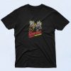 Super Saiyan Bros T Shirt