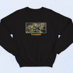 Michelangelo TMNT Cowabunga Sweatshirt