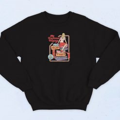 My Emotional Babbage Sweatshirt