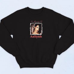 Ripple Junction Aaliyah in Memory Sweatshirt
