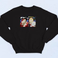 South Park Christmas Sweatshirt