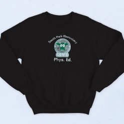 South Park Elementary Gym Sweatshirt