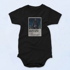 Star Wars Revenge of the Sith Baby Onesie