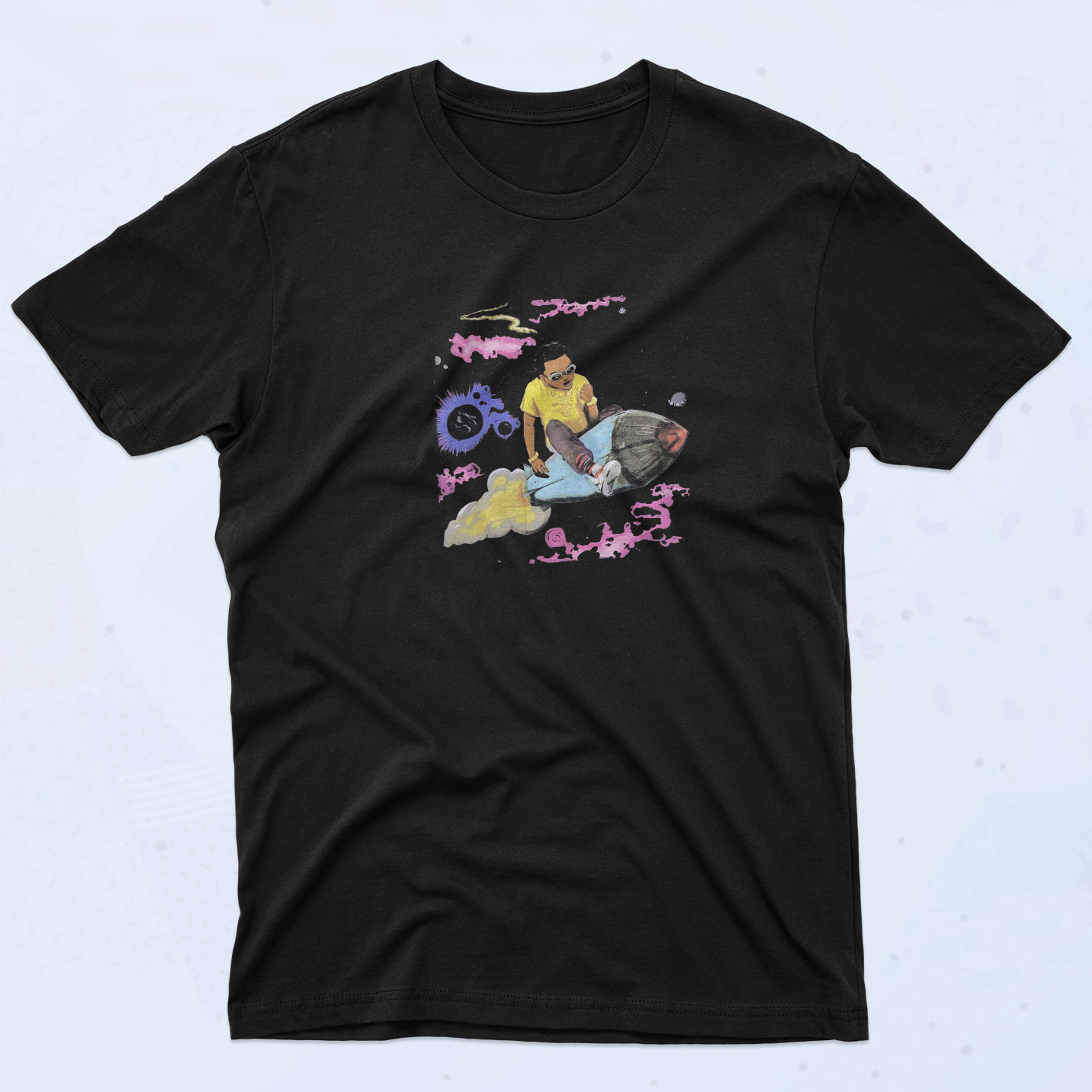 Takeoff Migos T Shirt - 90sclothes.com