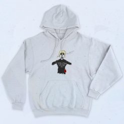 Andre 3000 Across Cultures Graphic Hoodie