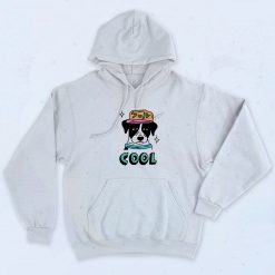 Cool Boy Graphic Hoodie