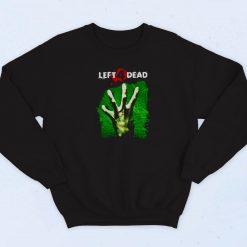 Left 4 Dead Retro Sweatshirt