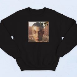Lil Nas It Was Written Sweatshirt