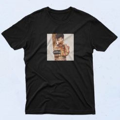 Rihanna Unapologetic T Shirt
