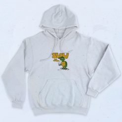 Slow But Mellow Turtle Hoodie