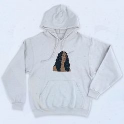 Solange Seat at the Table Album Hoodie