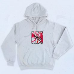 The Last House On The Left Horror Movie Hoodie