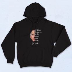 Killing Freedom Only Took One Little Prick Fauci Hoodie