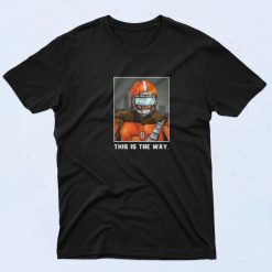 Baker Mayfield This is the Way 90s T Shirt