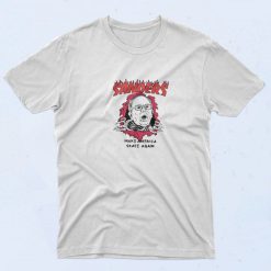 Bernie Sanders Make America Skate Again 90s T Shirt