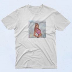 Britney Spears I Only Accept Apologies In Cash 90s T Shirt