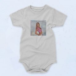 Britney Spears I Only Accept Apologies In Cash Baby Onesie