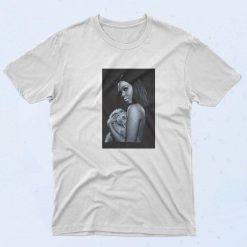 Marc Jacobs Love Lil Kim 90s T Shirt